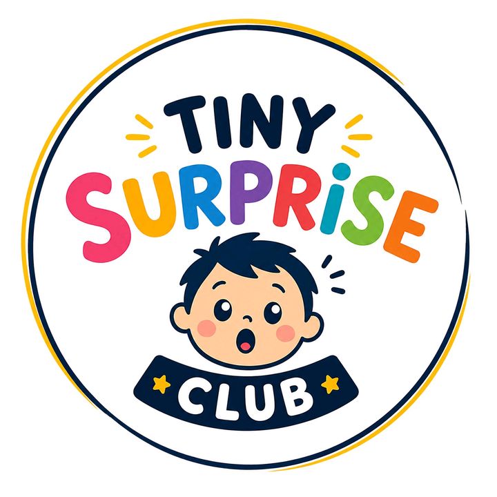 Tiny Surprise Club