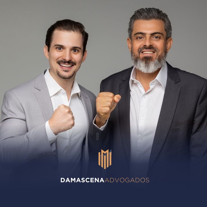 Damascena Advogados