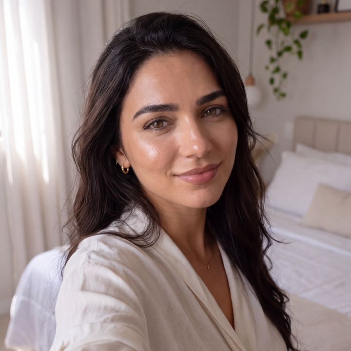 Isa Valente ⚜️