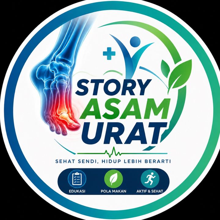STORY ASAM URAT