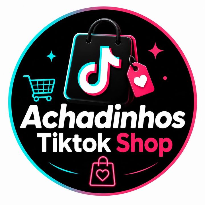 Casa dos achadinhos 🏡