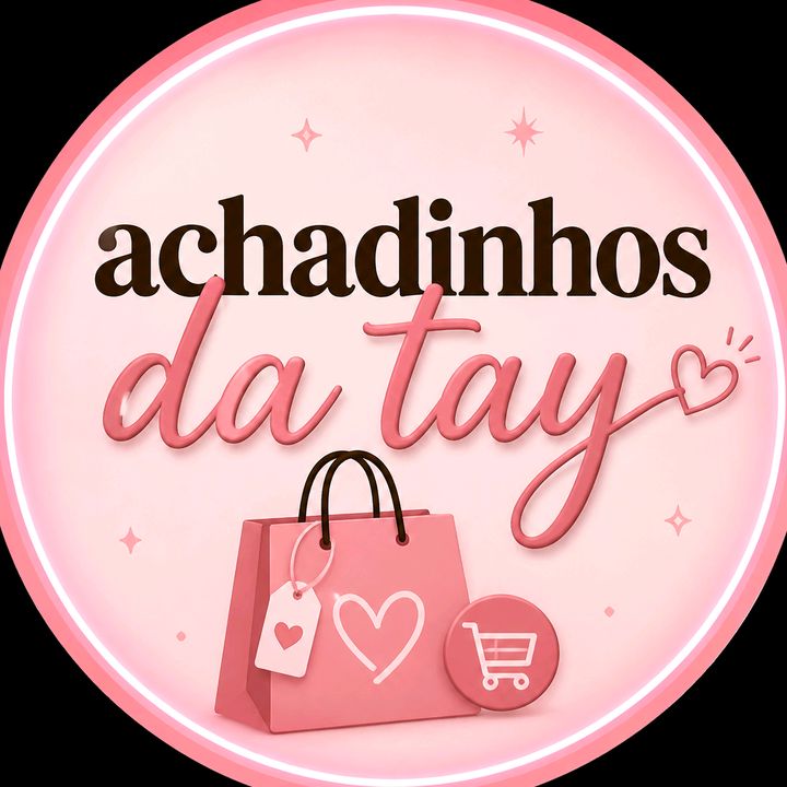 Achadinhos Da Tay