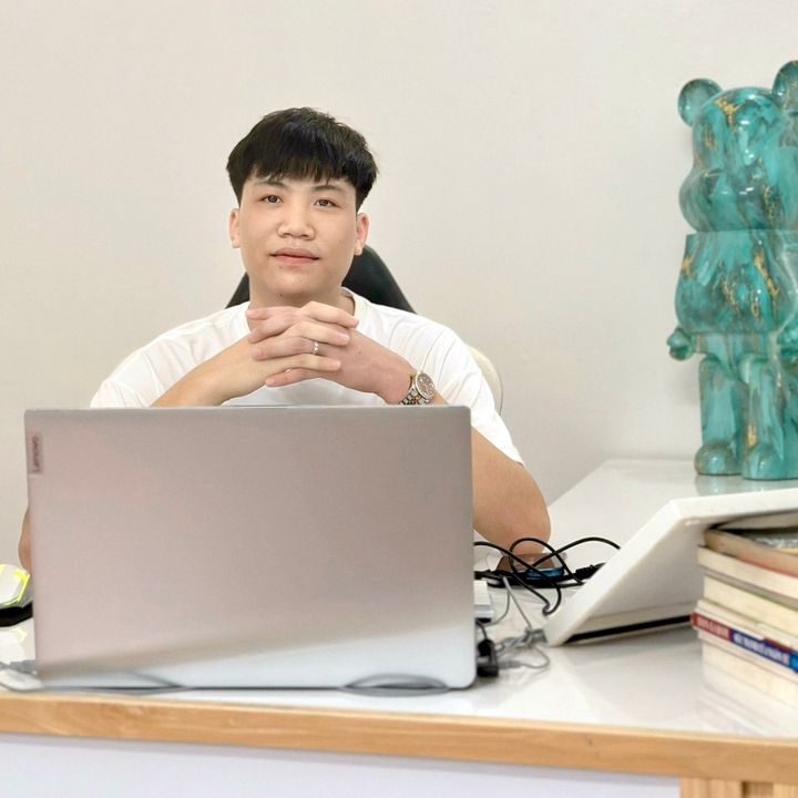 Lý Văn Cảnh | Hỗ Trợ Fb