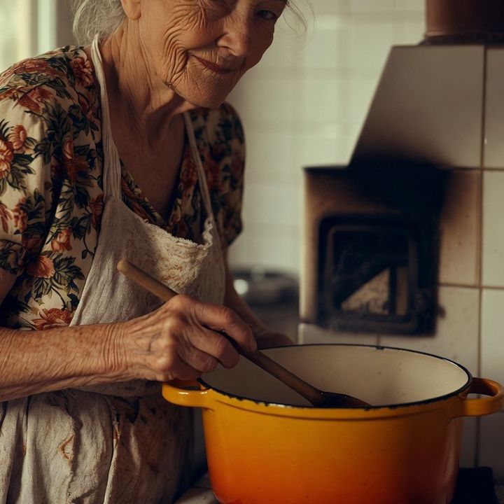 L’héritage de nos mamies