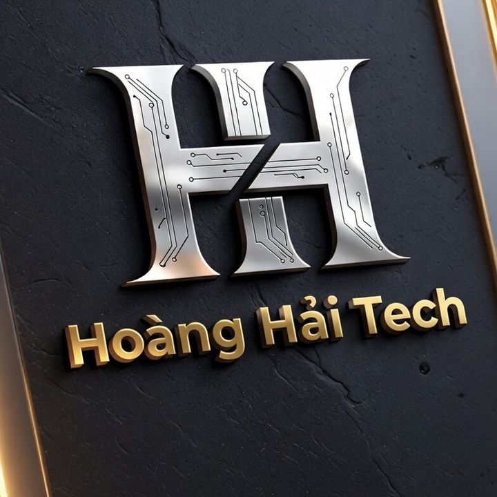 Hoàng Hải Tech