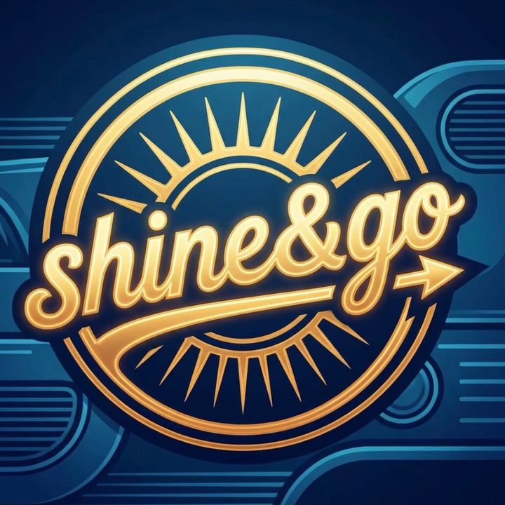 shine&go