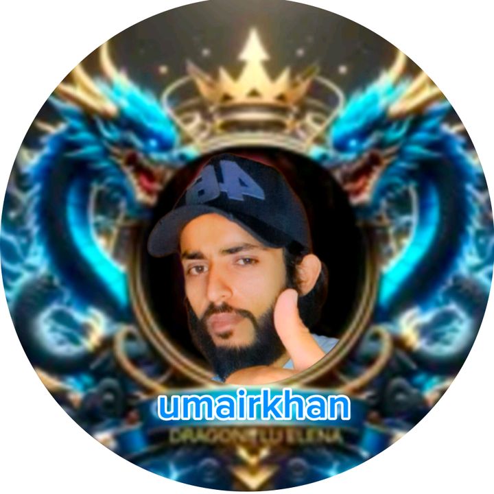 Umair Khan