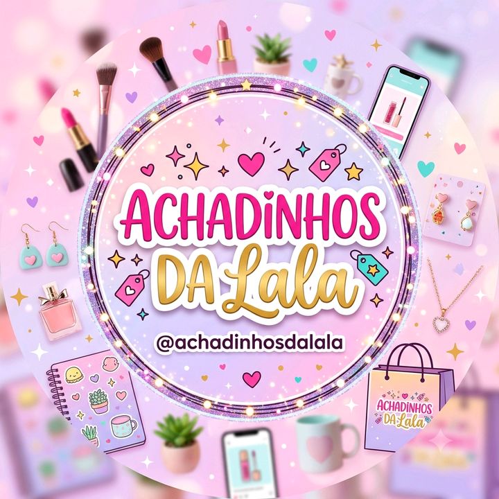 Achadinhosdalala