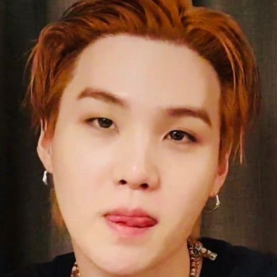 Sugayoongi Sunshine BTS Fan