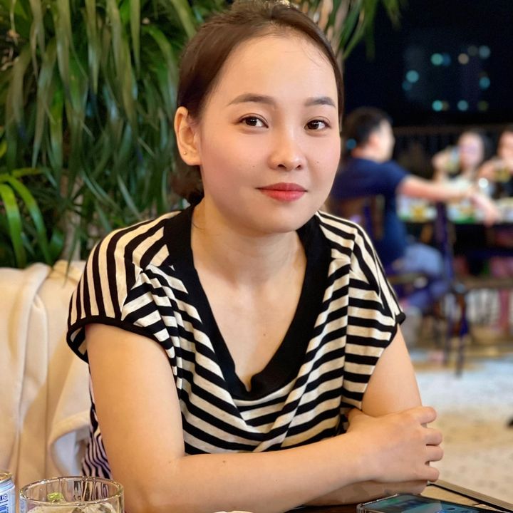 Hạnh Lee🐯