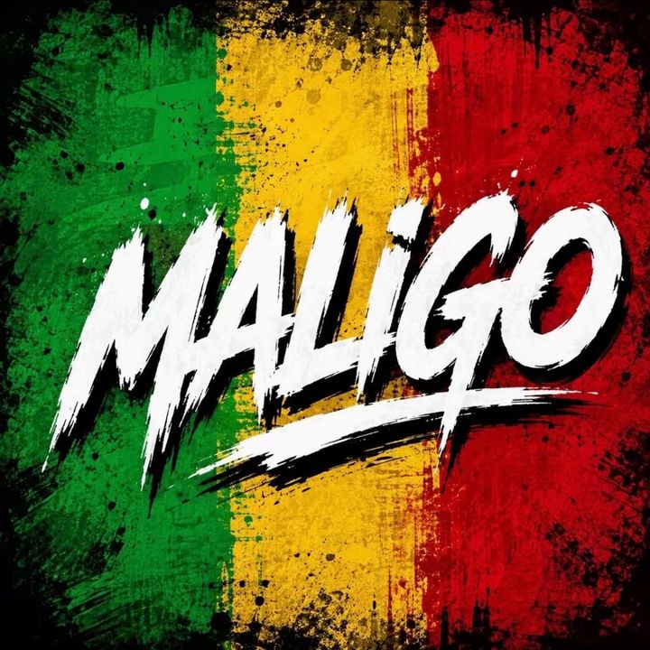 Maligo🇲🇱🇫🇷
