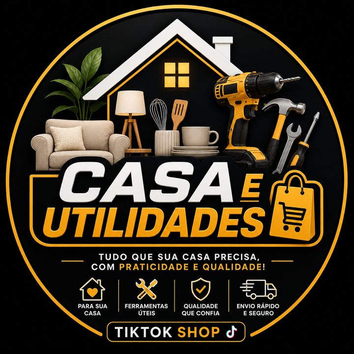 Casa e Utilidades