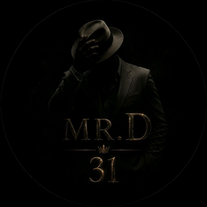 ꧁MR.D.31꧂