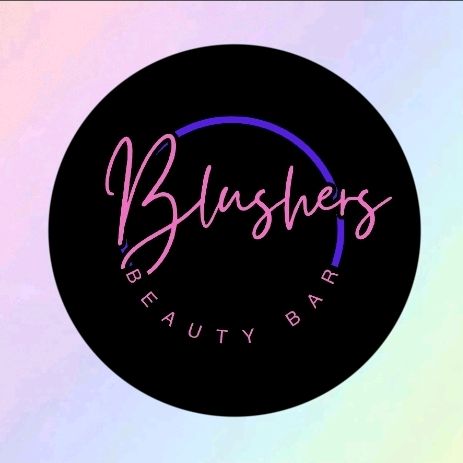 Blusher's