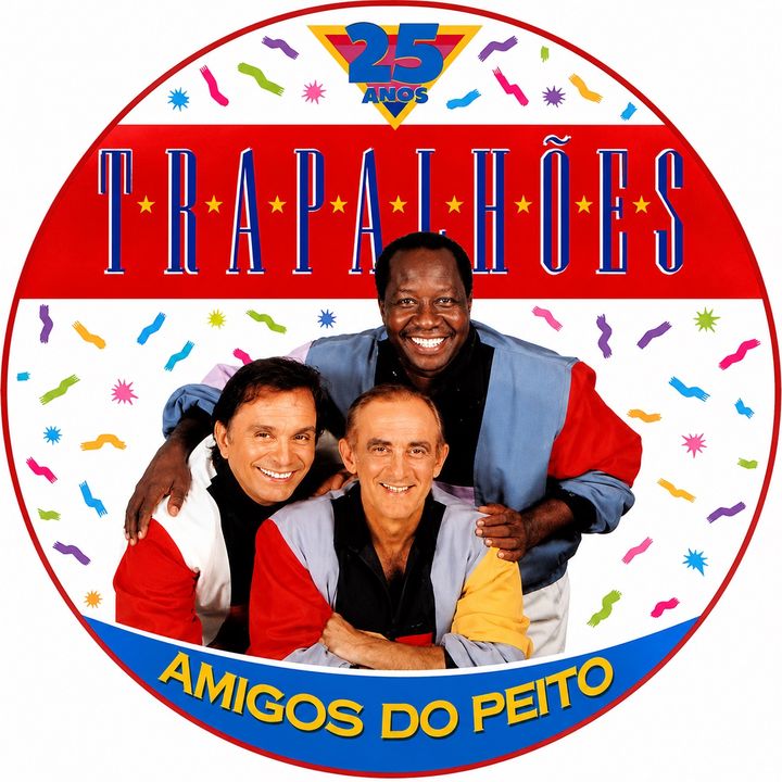 Trapalhões