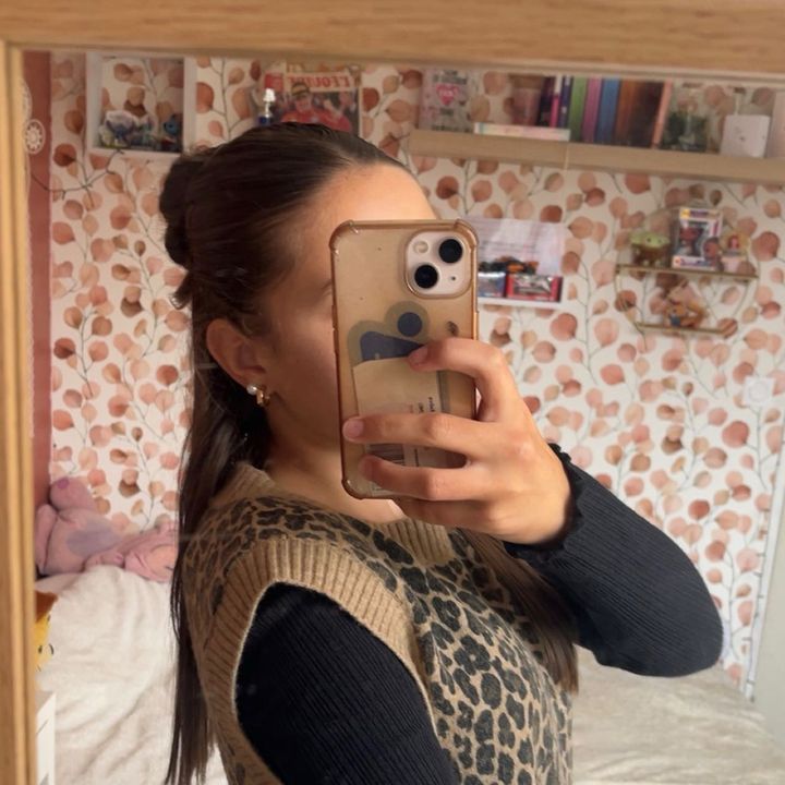 Maeva Lecossais 🤍
