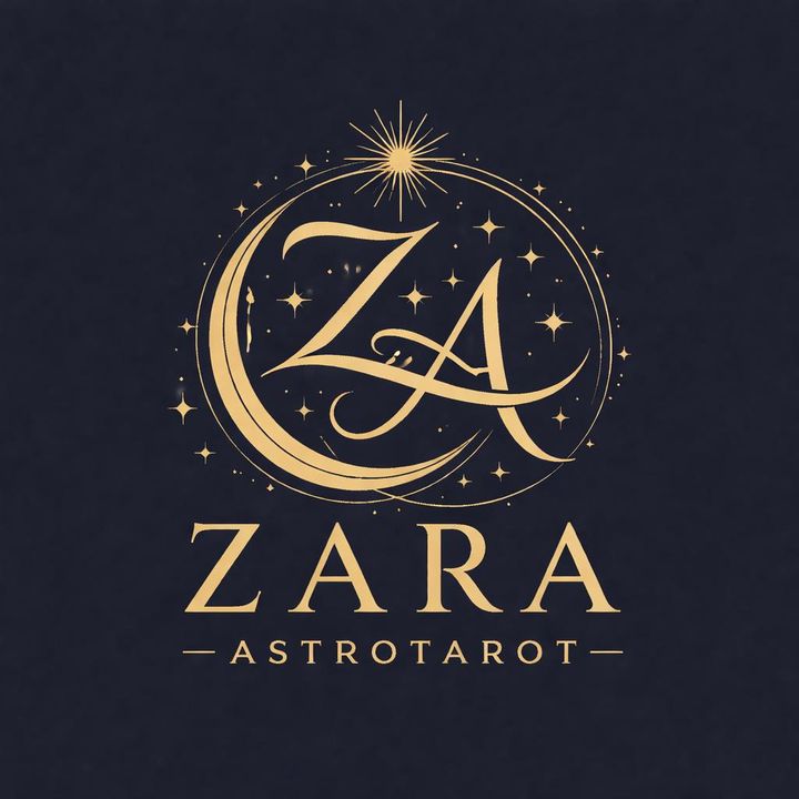 Zara AstroTarot