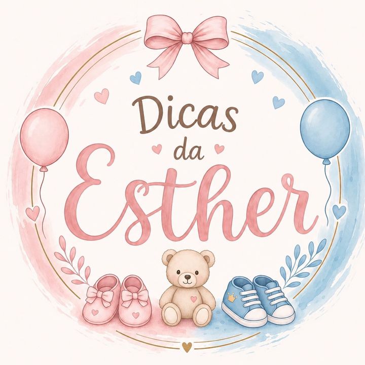 Dicas da Ester