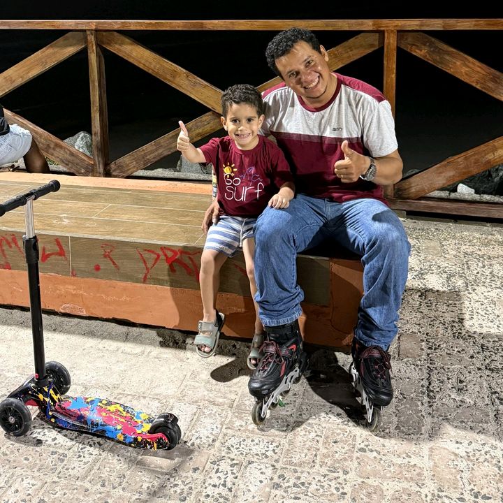 aurelio Alves