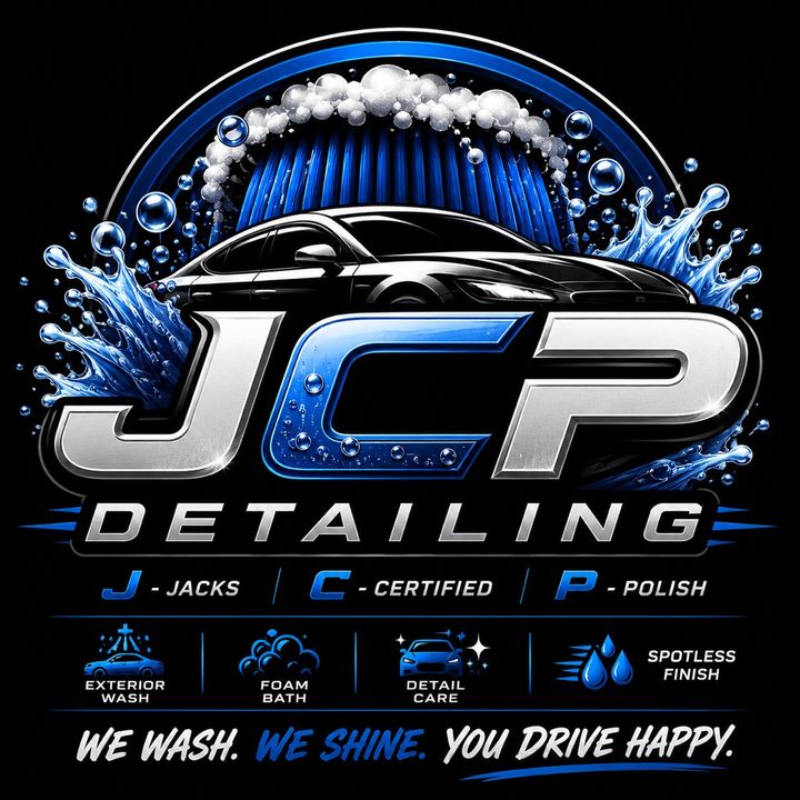 JCP DETAILING