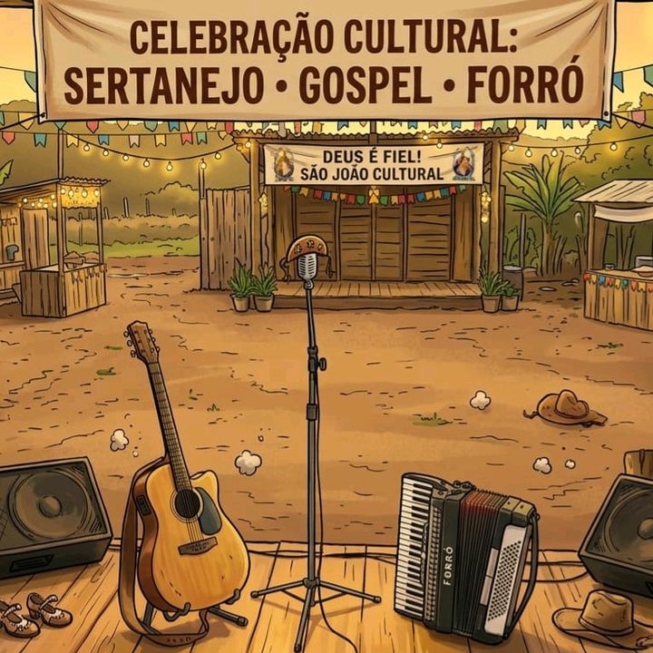 Só Músicas Boas