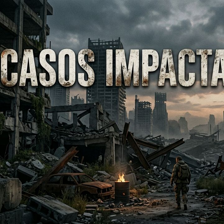 casos impactantes