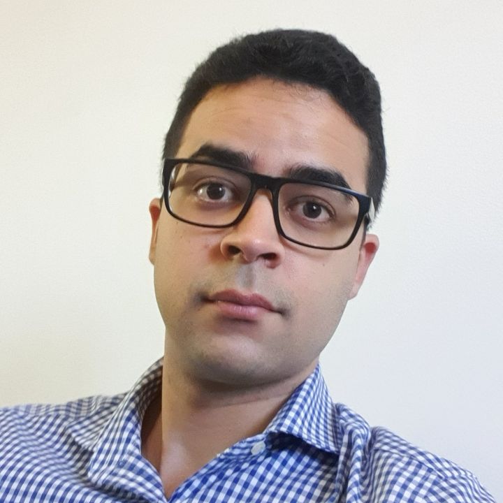 Constantino Recomenda