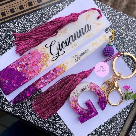 Seven Mimos personalizado