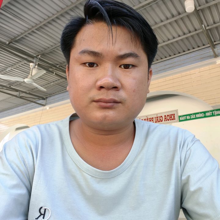 Huỳnh Duy Phong