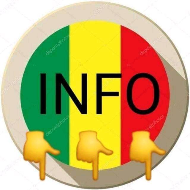 INFO MALI + 223 AES