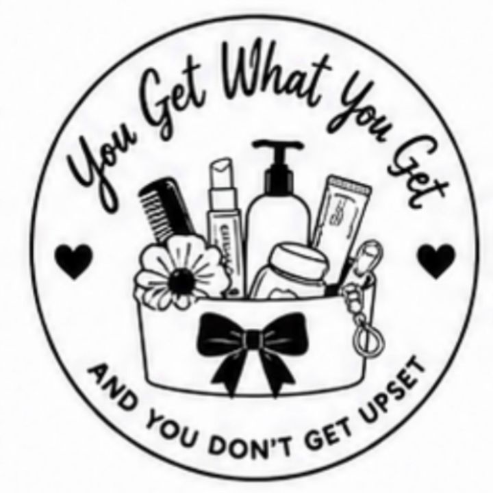 yougetwhatyouget