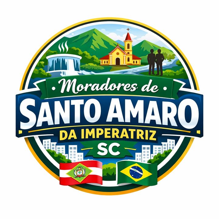 Santo Amaro da Imperatriz