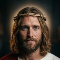Jesus Vive 🙏