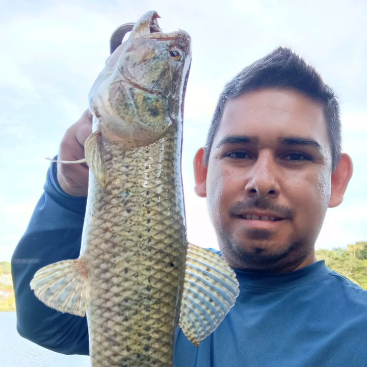 Jonatas Treme Anzol
