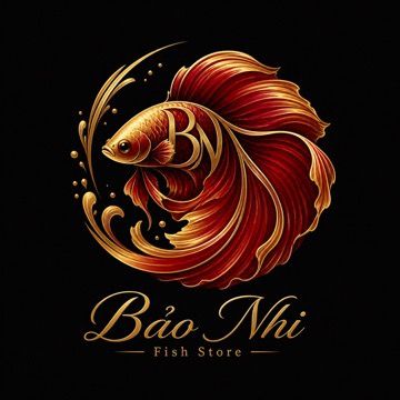 Cá Cảnh Bảo Nhi