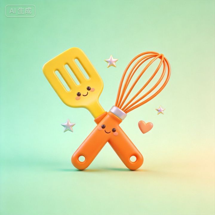 Cocina Práctica