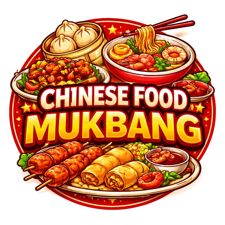CHINESEFOODMUKBANG