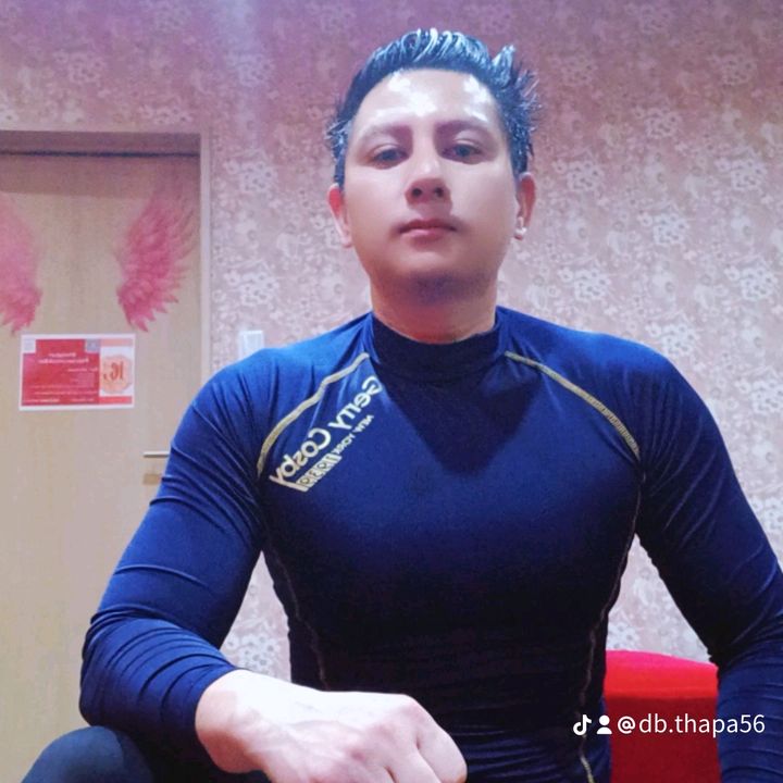 Db Thapa