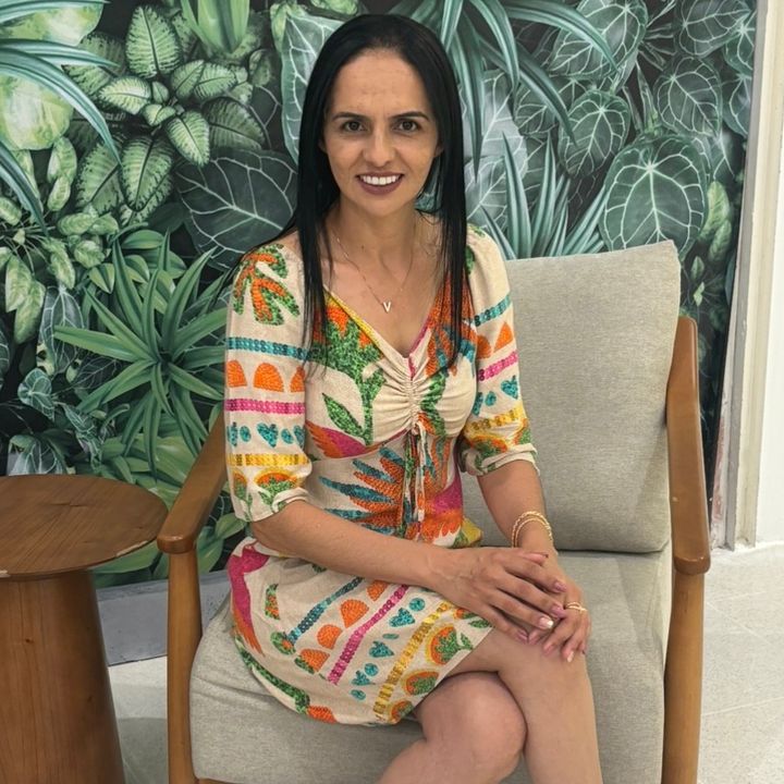 Valdene Martins