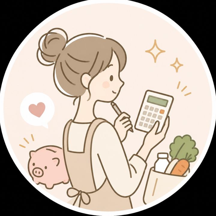 家計の味方ちゃん👛