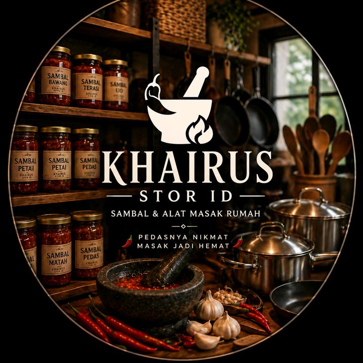 DAPUR RINDU