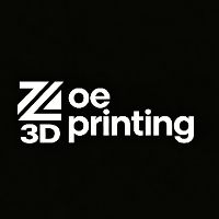 Zoe3DPrinting