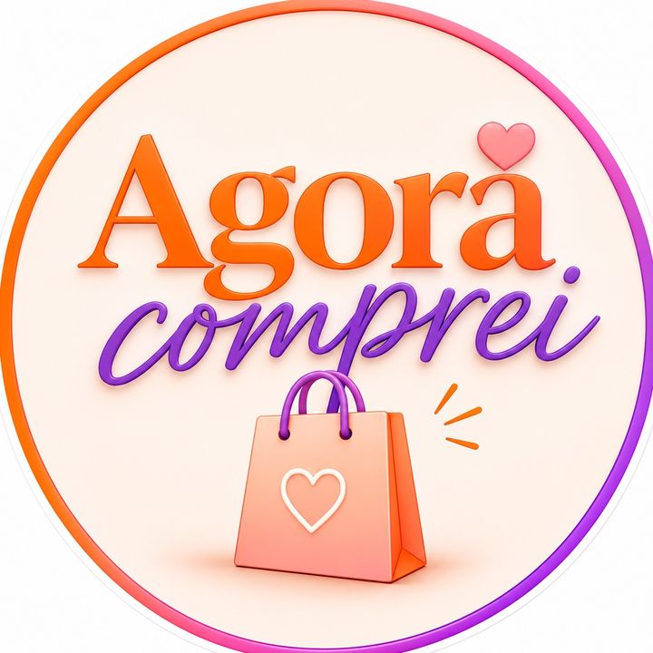 agoracomprei