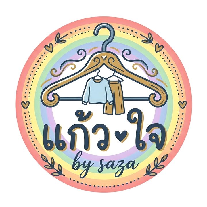แก้ว-ใจ  𝐁𝐘 𝐒𝐀𝐙𝐀💫