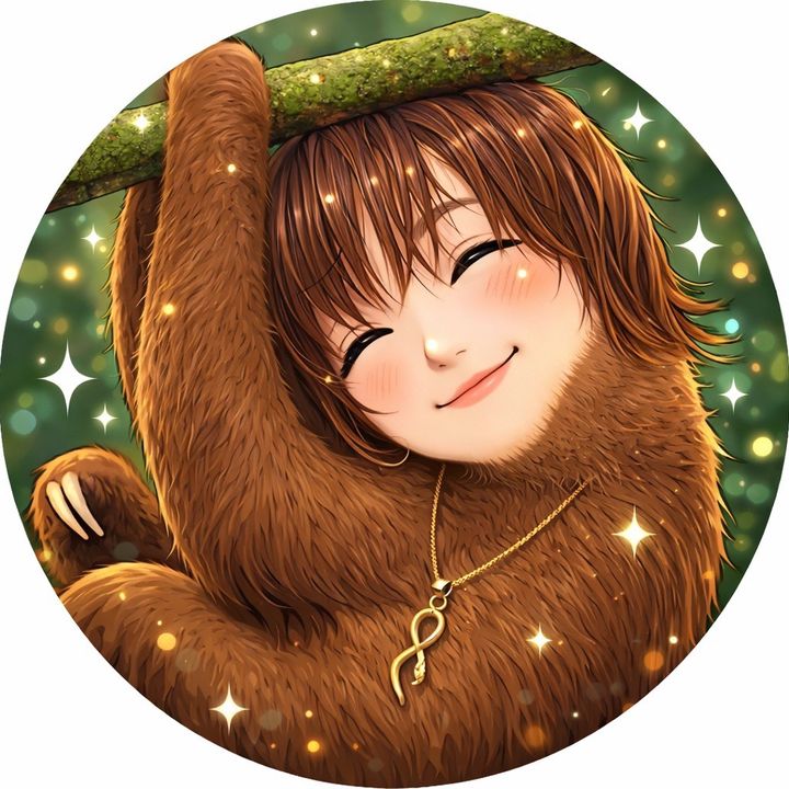 🦥船長🐳