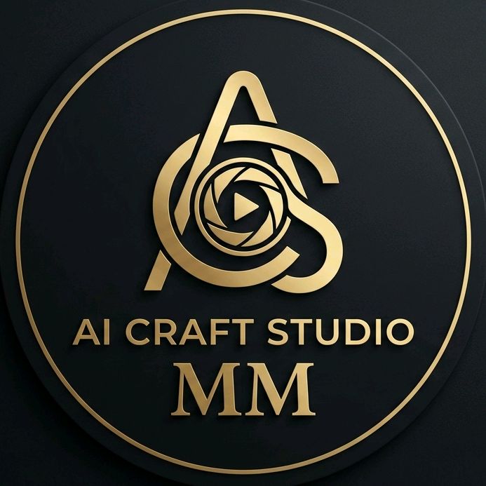 AI Craft Studio MM