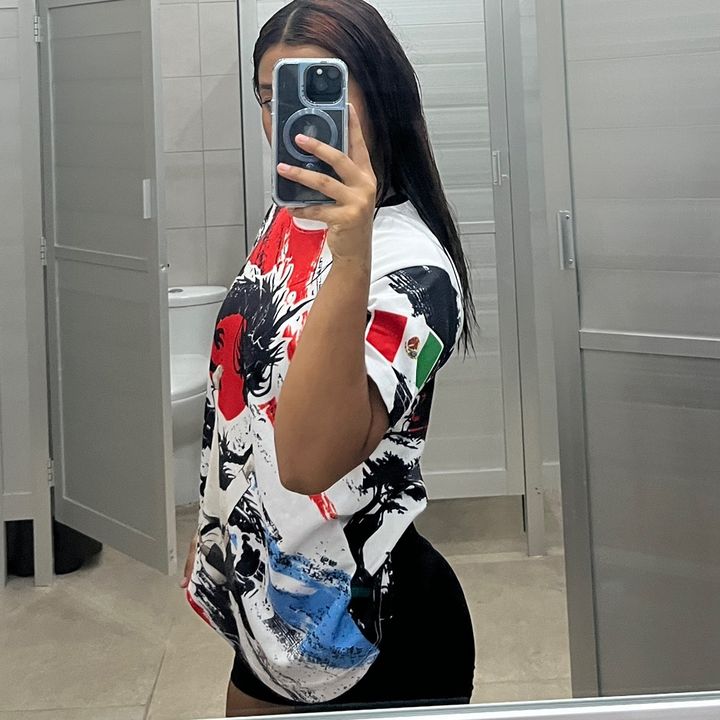 Lucia Díaz
