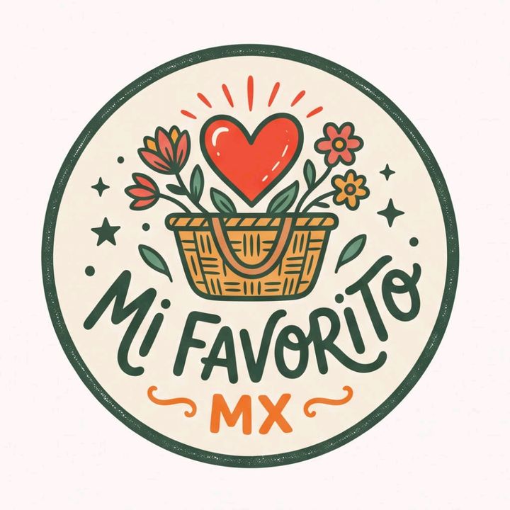 Mi Favorito MX
