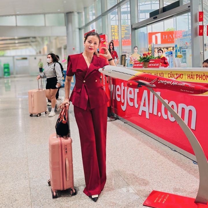 Tiệm tạp hoá nhà Bin