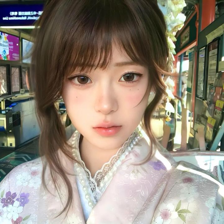 藤野みお